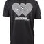 Shirt Black Pattern