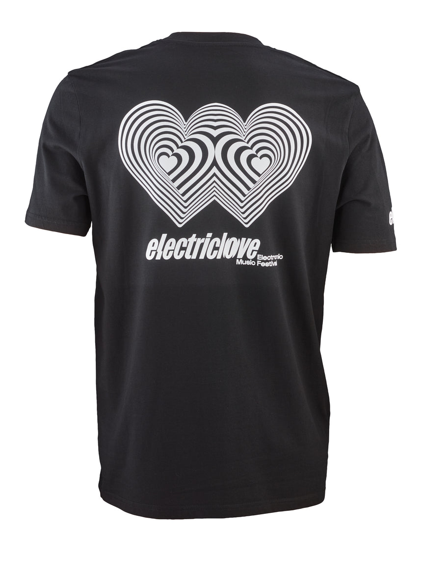 Shirt Black Pattern