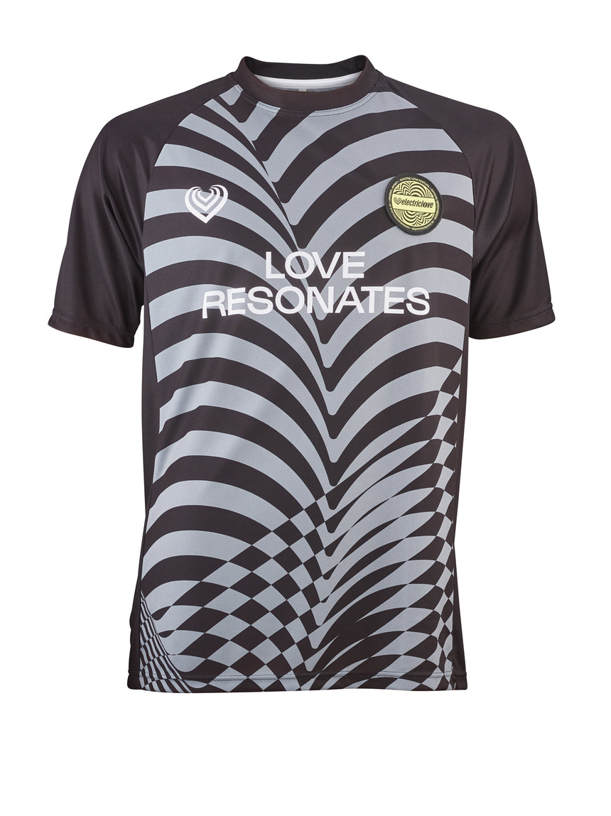 Trikot Black