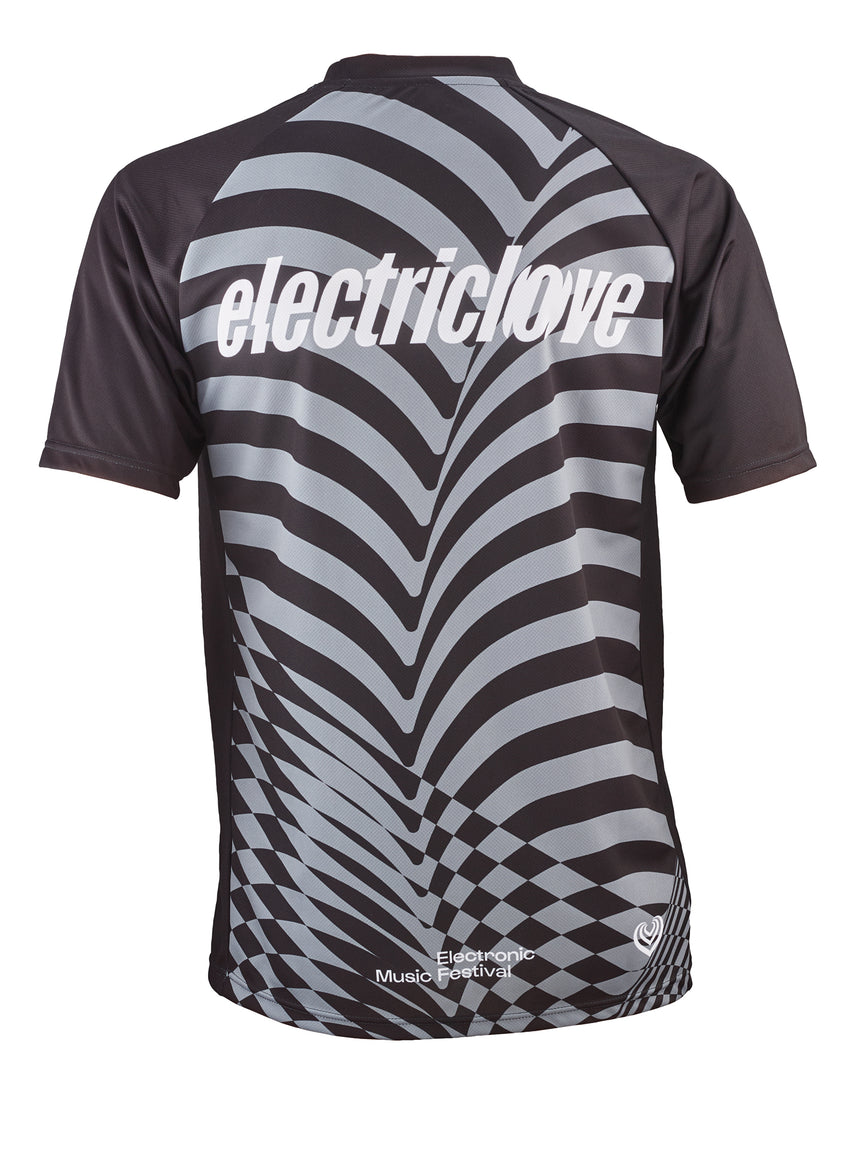 Trikot Black