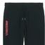 Jogger Pants Black-Red Edition