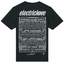 Shirt Black Line-Up 2026