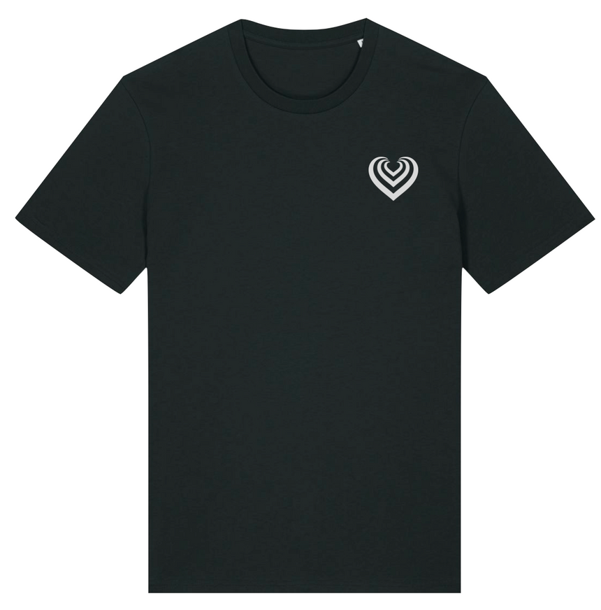 Shirt Black Line-Up 2026
