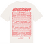 Shirt White Line-Up 2026