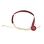 Bracelet Cranberry Cotton