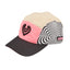Cycle Cap Pattern