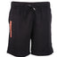 Premium Jogger Shorts Black