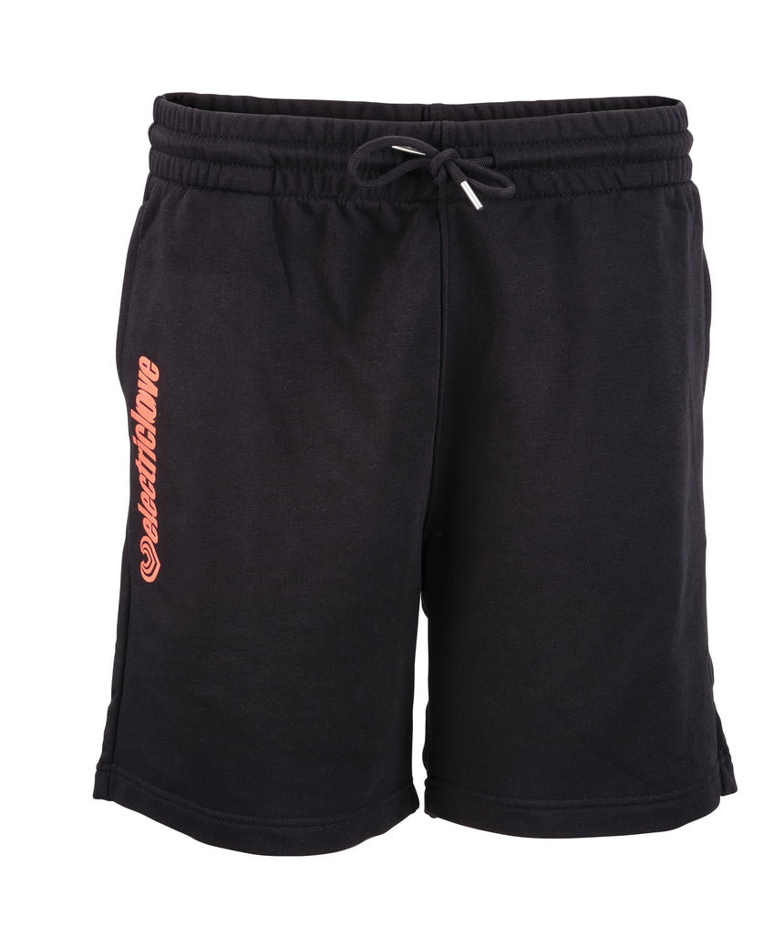Premium Jogger Shorts Black
