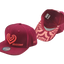 Snapback Cranberry
