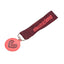 Key Chain Cranberry