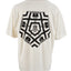 Shirt White Cream Robot Edition
