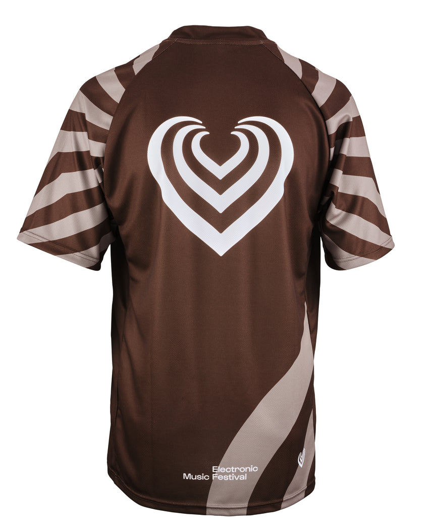 Trikot Cranberry