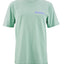 Shirt Mint-Purple