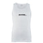 Tanktop White Female Edition