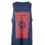 Tanktop Navy Blue