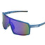 Glasses Sport Blue