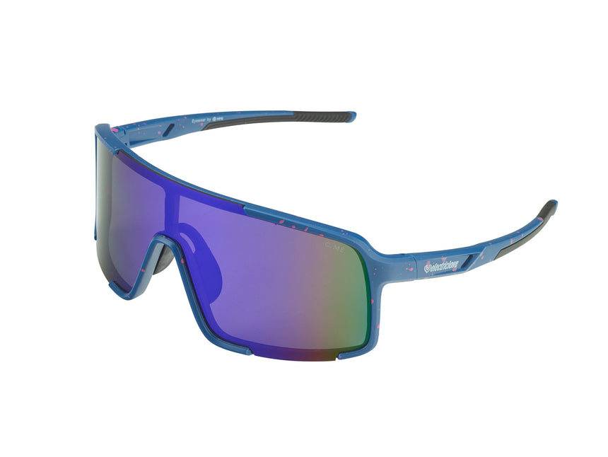 Glasses Sport Blue