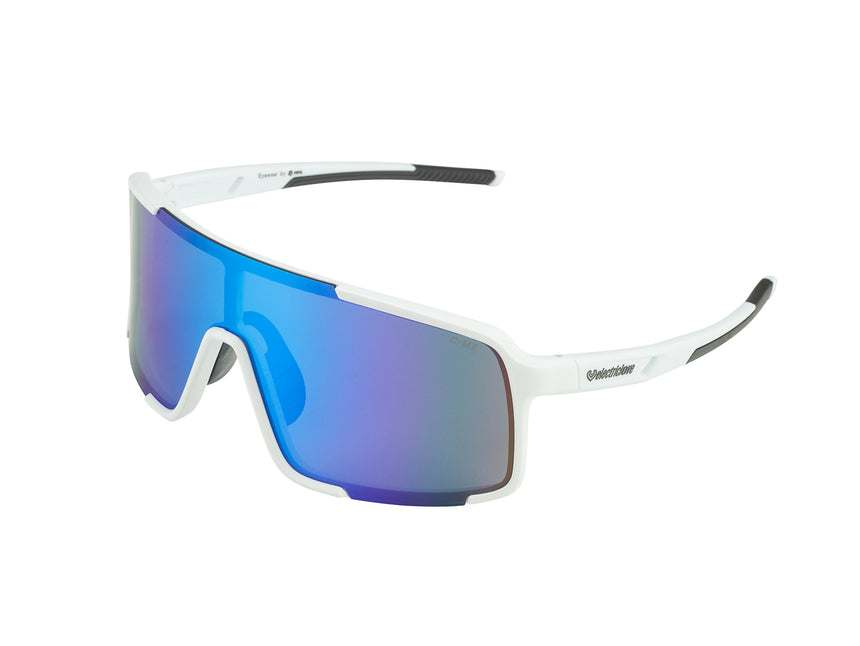 Glasses Sport White