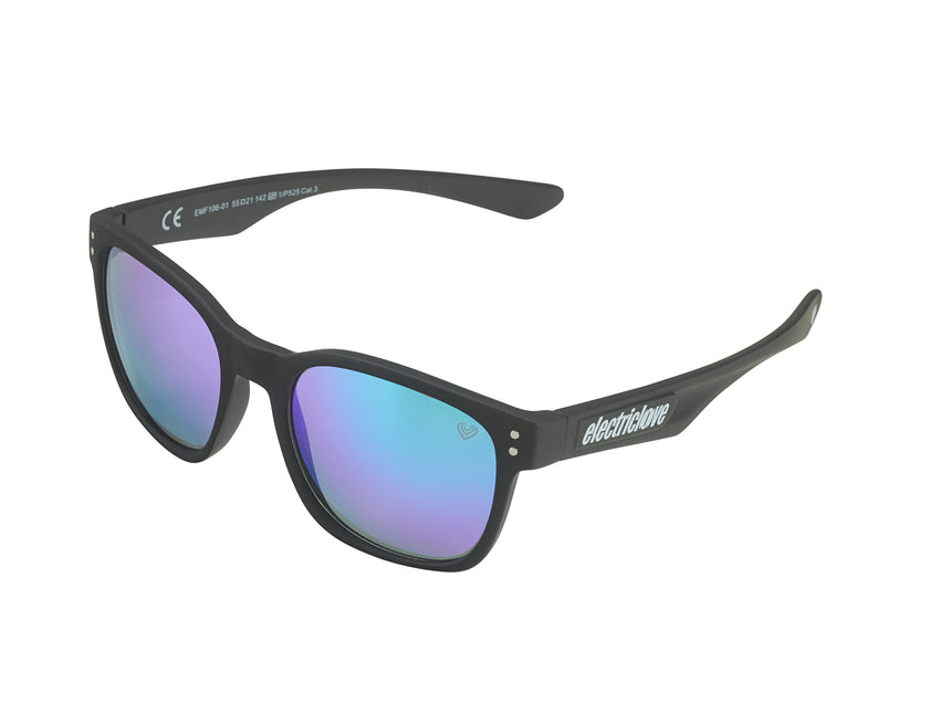 Glasses Black 2025 Edition