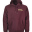 Hoodie Cranberry Edition