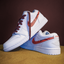 ELECTRIC LOVE REFINED – NIKE AIR JORDAN 1 LOW