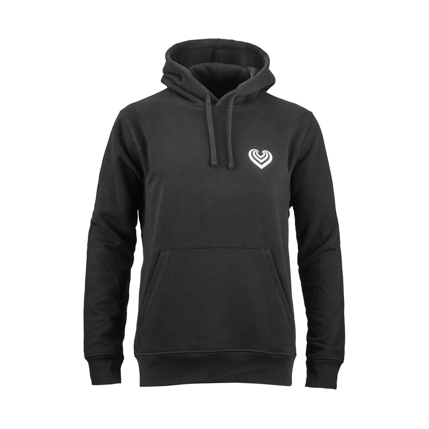 Hoodie Black-White Edition