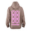Premium Hoodie Brown Mocha