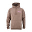 Premium Hoodie Brown Mocha