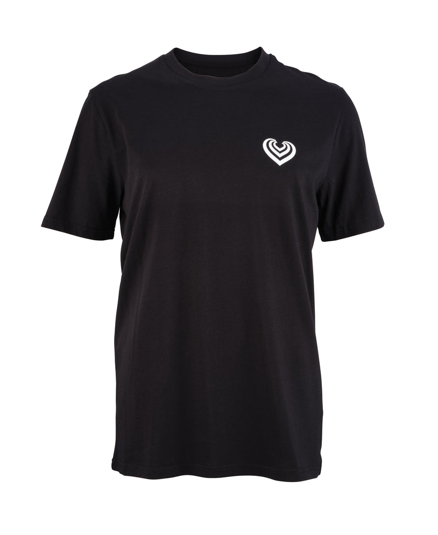 Shirt Black-White Edition