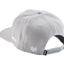 Snapback Grey Floral