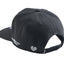 Snapback Black Patch