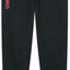 Jogger Pants Black-Red Edition