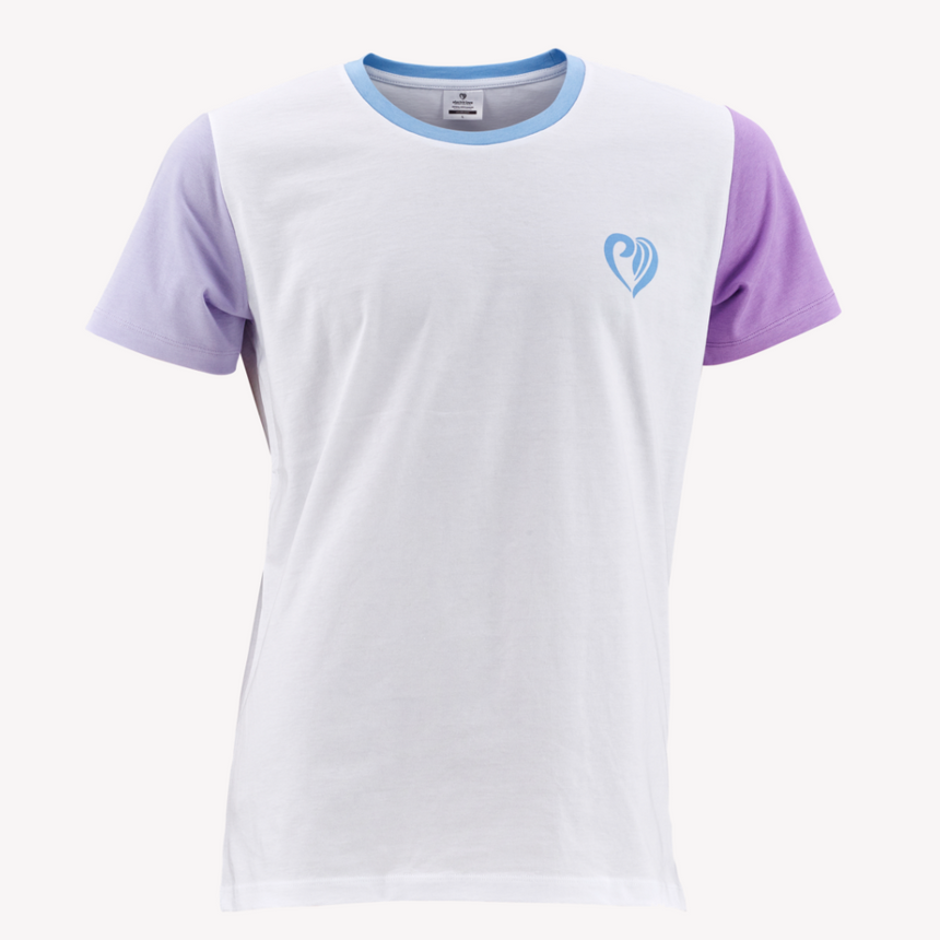 Shirt Three-Color Edition