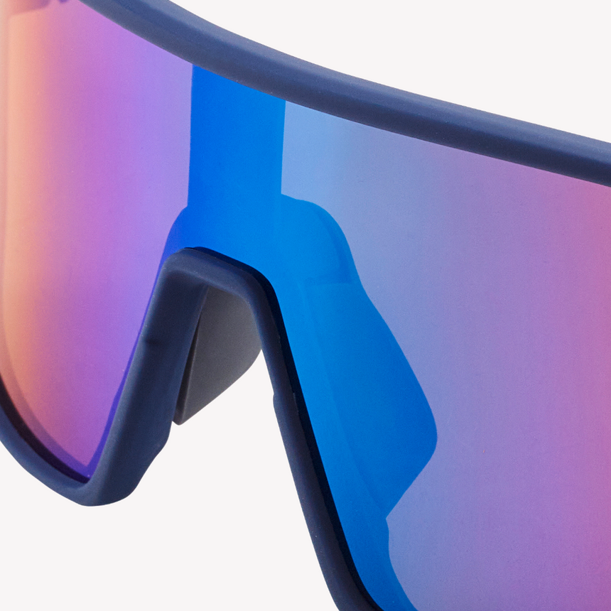 Sport Glasses "C/ME X ELF" Limited Blue Edition